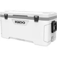 Igloo Coolers Nevera Portátil Rígida Latitude Marine Ultra 100 94l