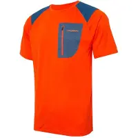 Trangoworld Camiseta De Manga Corta Trx2 Pro