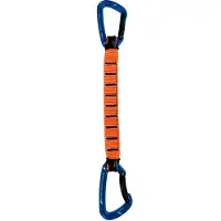 Qi´roc Cinta Express Elektra Poliamida Set Recto+curvo+poliamida 16/25x250 Mm