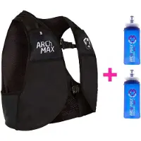 Arch Max Chaleco De Hidratación Para Mujer Whv25e3s 2.5l+ 2sf300ml