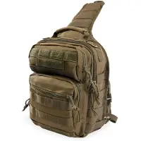 Highland Tactical Riñonera Eagle Sling
