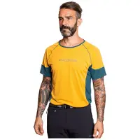 Trangoworld Camiseta De Manga Corta Rapi