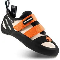 Tenaya - Ra - Pies de gato size 36,5, naranja