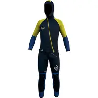 Seland Chaqueta De Barranquismo Aneto