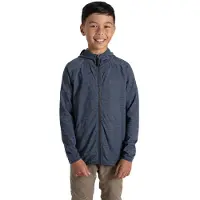 Craghoppers Sudadera Con Cremallera Nosilife Frey