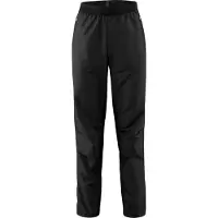 Loeffler - Women's Pants Sport Micro - Pantalones de esquí de fondo size 40 - Regular, negro