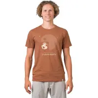 Hannah Camiseta De Manga Corta Fred