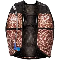 Arch Max Chaleco De Hidratación Hbv8 Hydration Bike Vest-8l-camo
