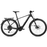 Orbea Bicicleta Eléctrica Kemen 30 29´´ Cues U6000 Gs Shadow 2024