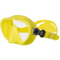 SCUBAPRO Máscara De Buceo Ghost