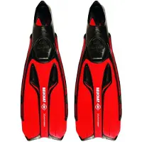 BEUCHAT Aletas De Buceo X-voyager