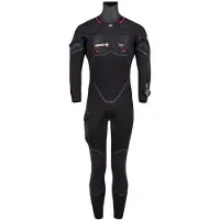 BEUCHAT Traje Semiseco Semidry X-trem Monosuit 6.5 Mm
