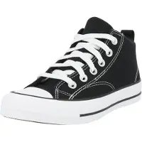 Converse Zapatillas deportivas 'Chuck Taylor All Star' negro / blanco