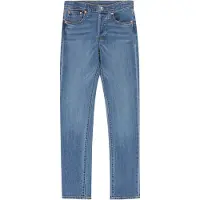 Levi's Girls 501 Original Jeans Athens Talla: 10Y | Vaqueros Outlet | kids