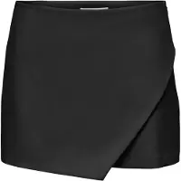 ONLY Falda 'ONLMist - Yasmine' negro
