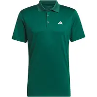Adidas adidasPolo Adi Performance L Collegiate Green Hombre