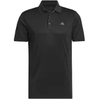 Adidas adidasPolo Adi Performance L Black Hombre