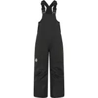 Color Kids - Kid's Winter Pants - Pantalones de esquí size 98, negro