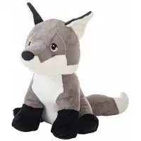 Creaciones Llopis Ray El Zorro De Peluche 80 Cm