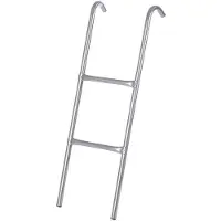 DevesSport Escalera De Trampolín