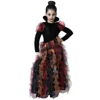 Atosa Disfraz De Niña Vamp