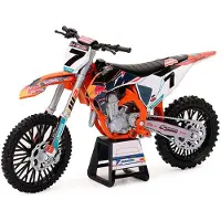 New-Ray Motocicleta 1:12 Red Bull Ktm 450sx-f Aaron Plessinger