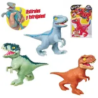 Bandai Figura Goo Jit Zu-jurassic World