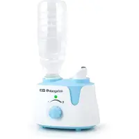 Orbegozo Humidificador Hu 1000 12w