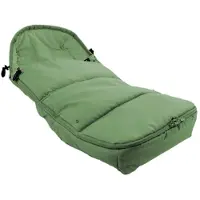 LECLERC Saco De Invierno De Forro Polar