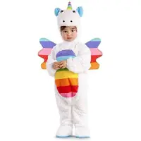 MOM Disfraz De Bebé Unicorn
