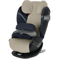 Cybex Funda Pallas S-fix/solution S-fix