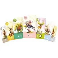 Asmodee Juego De Mesa Equinox Edición Verde Versión En Español