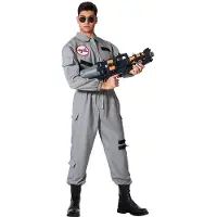 Atosa Disfraz De Hombre Terminator