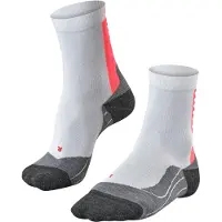 Falke - Women's Achilles - Calcetines de running size 41-42, gris