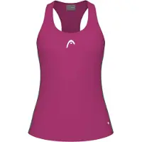 Head Racket Camiseta Sin Mangas Spirit