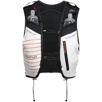 La Sportiva - Trail Vest 5 - Chaleco de running size S, negro