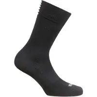 Rapha - Pro Team Socks - Calcetines de ciclismo size M, negro