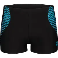 Arena - Boy's Openings Swim Short - Pantalones de baño size 116, negro