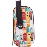 Milan Estuche Kit 4 Filled S Aliens Special Series