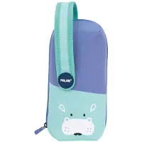 Milan Estuche Kit 4 Filled S Fun Animals Special Series