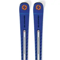 Blizzard Pack De Esquís Alpinos Quattro Rs 76+xcell 12 Demo