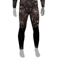 Epsealon Pantalones De Pesca Submarina Kombu 5 Mm