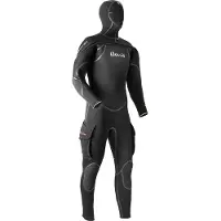 Hollis Traje Semiseco Neotek 4/3