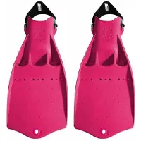Dive System Aletas De Buceo Tech
