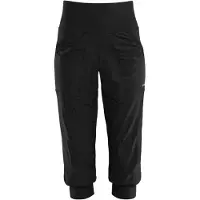 Winshape Pantalón deportivo ' LEI201C ' negro