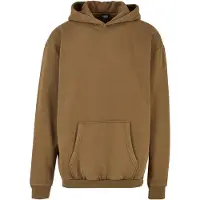 Urban Classics Sudadera oliva