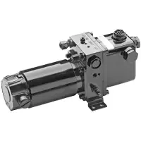 VETUS Bomba Electrohidráulica De 1450cc 12v