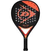 Dunlop Pala De Pádel Blitz Attack 2.0
