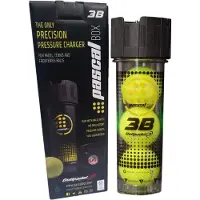 Bullpadel Presurizador Pascal Box 3b