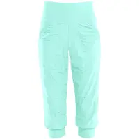 Winshape Pantalón deportivo ' LEI201C ' menta